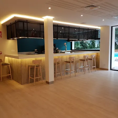 Hotel Perla-2