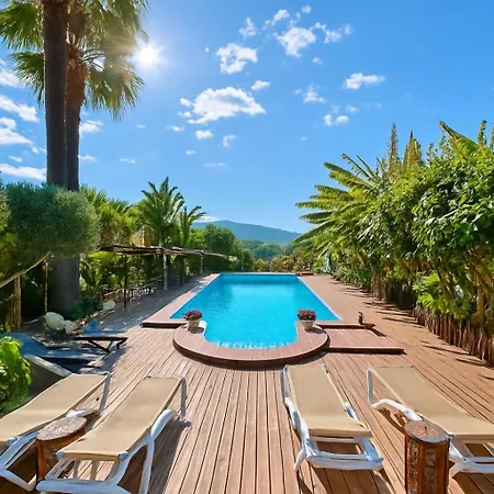 Hotel Altea Paradise 1917 - Adults Only-2