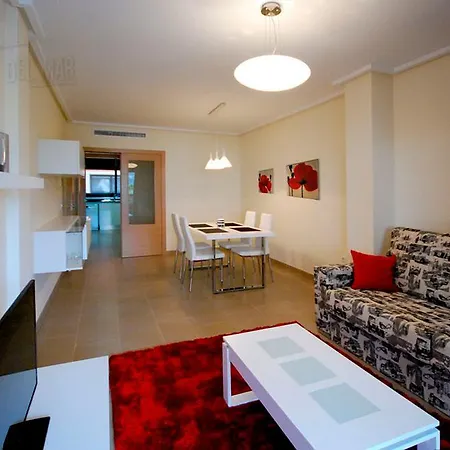 Las Flores Apartment-3