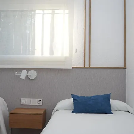 Apartamentos Bcl Playa Albir-2