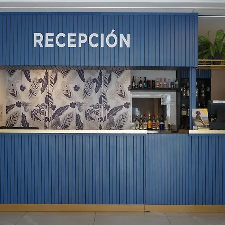 Aparthotel Bcl Levante Beach-3