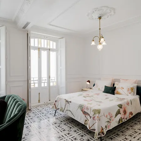 Casa Timoteo Apartamentos Boutique Adults Only-2