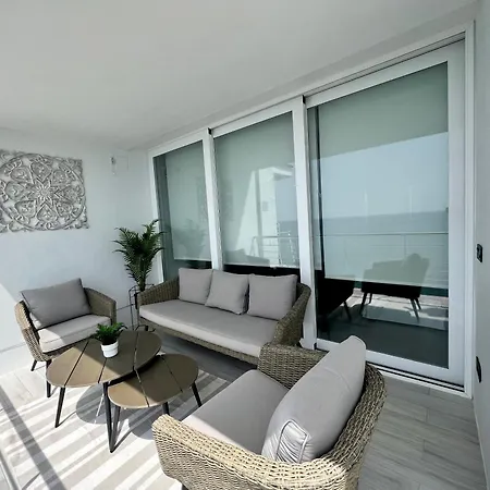 Apartment Front Line-2