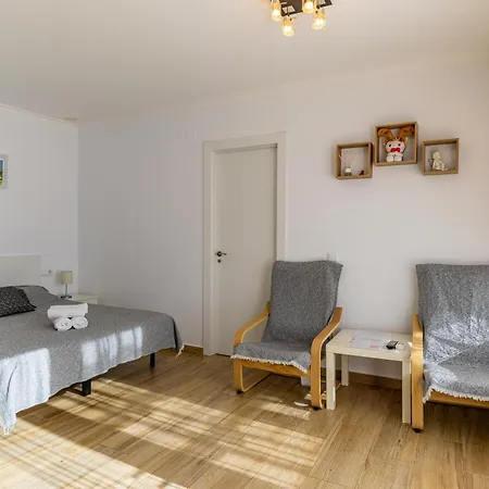 Inftour President 3 Apartamento-3