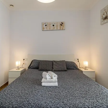 Inftour President 1 Apartamento-2
