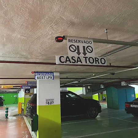 Casa Toro Calpe-2