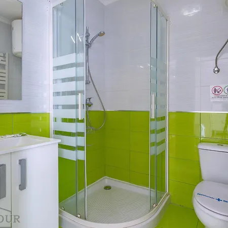 Inftour President 3 Apartamento-2
