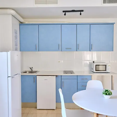 Apartamentos Venta Lanuza, El Campello-2