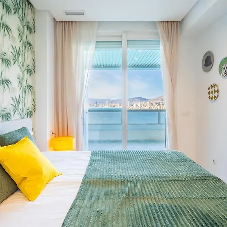 Gemelos Levante Beach Apartments-2