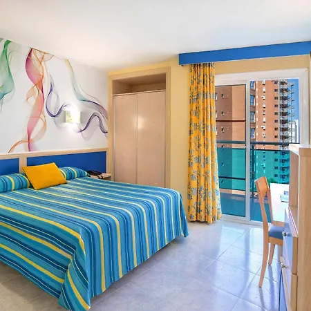Hotel Servigroup Rialto-2