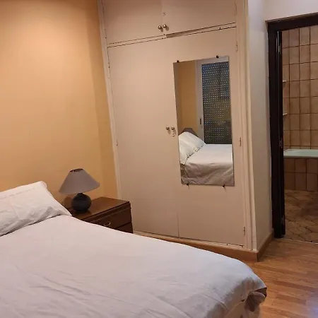 Chalet La Serreta-3