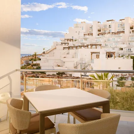 Dormio Resort Costa Blanca Beach & Spa-3