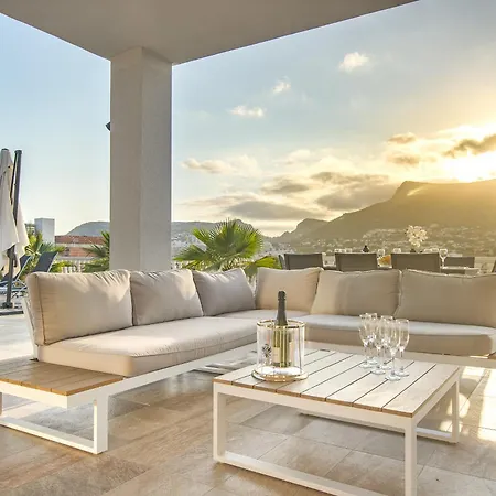 Villas Guzman - Grandiosa-2
