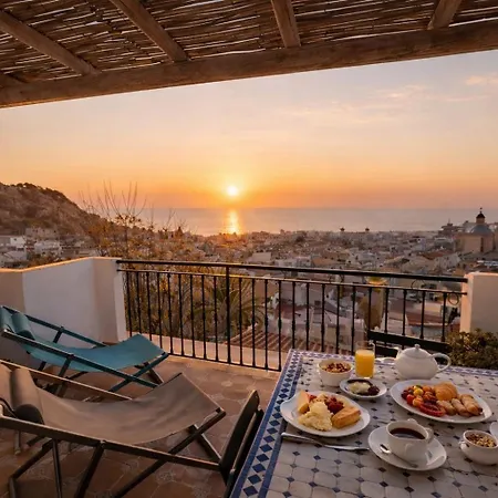 Casa Lucia The Most Beautiful Views Sea And City-3