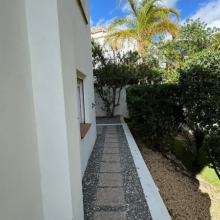 Boutique Apartment Altea La Vella "Los Jardines"-2