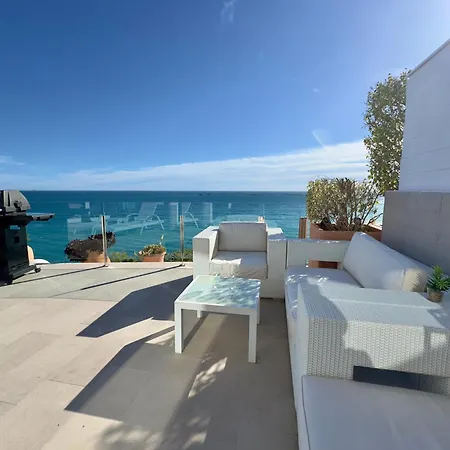 Maryvilla Inspiracion Y Vacaciones - Bungalows-3