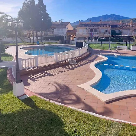 Casa Maravillas. Un Lugar Unico Para Desconectar-2