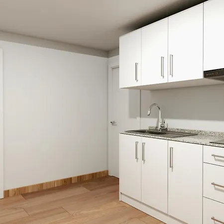Climia 2Sleep Apartments-2