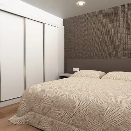 Climia 2Sleep Apartments-3