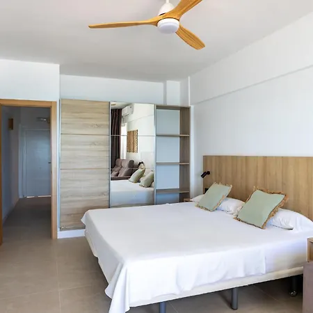 Apartamentos Mirador-3