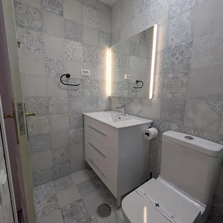 Holiday Home Mar Y Montana By Interhome-2