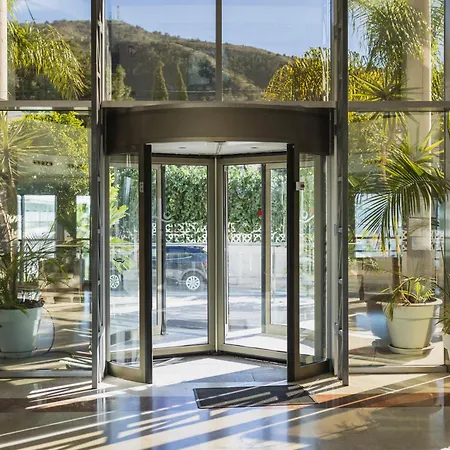 Hotel Sun Palace Albir&Spa-2