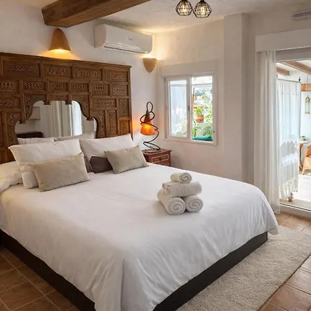 Hotel Altea Paradise 1917 - Adults Only-3