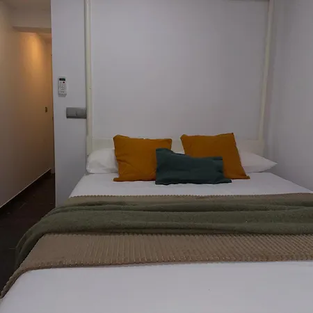 Apartamento Torre Yago Primera Linea Playa Benidorm Con Wi-Fi & Ac-3