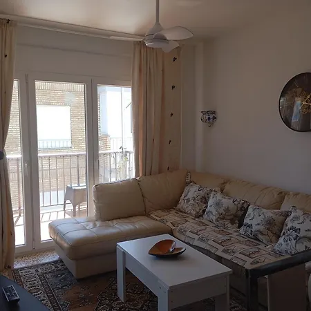Perla Del Mar - 150 Metros Del Mar-3