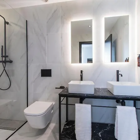 Rs Boutique Apartments-2