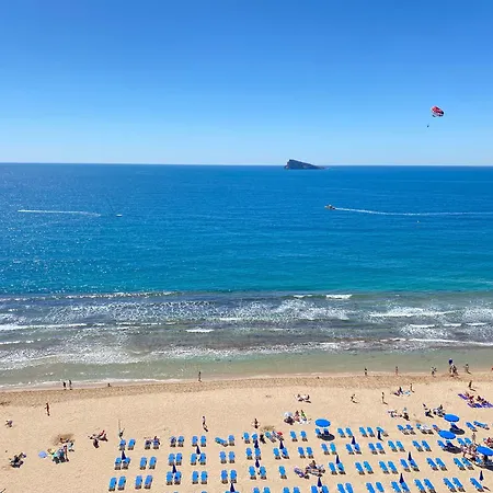 Torre Levante-Fincas Benidorm-3