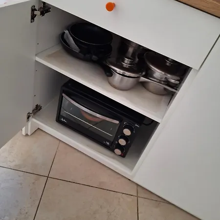 Apartamento Orange-2
