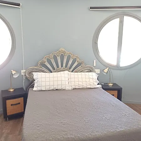 Apartamento Inlesa I-2