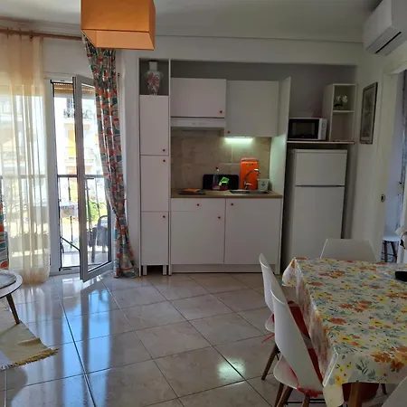 Apartamento Orange-3