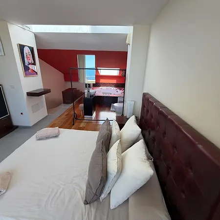Vila Tabarca Quality & Luxury-3