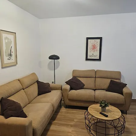 Apartamentos Plaza,Viviendas Turisticas-2