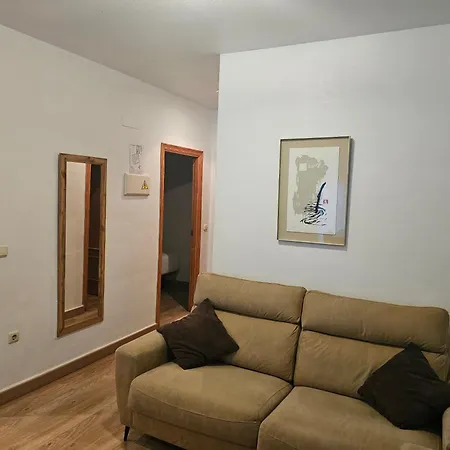 Apartamentos Plaza,Viviendas Turisticas-3