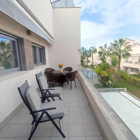 Villa Amalia Eco-2