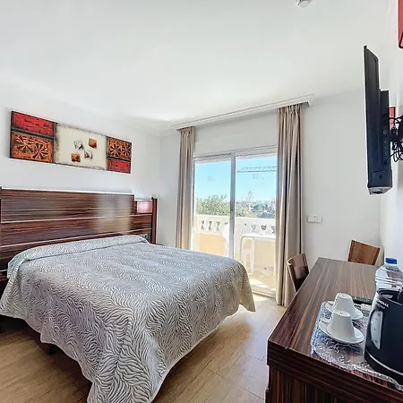 Hotel Noguera El Albir-3