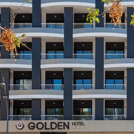 Hotel Golden-3