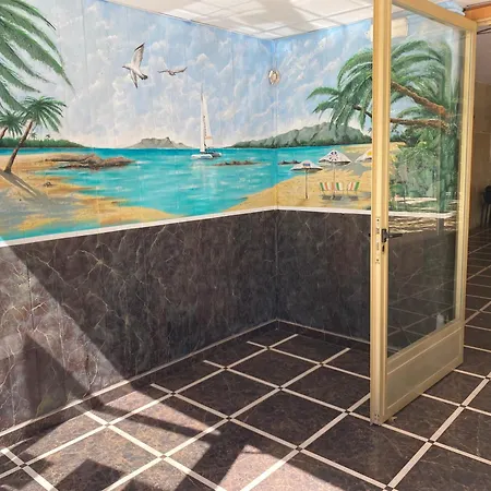 Picasso-Fincas Benidorm-3