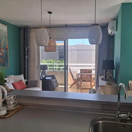 Albir Sunshine Apartments-2