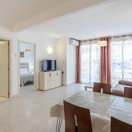 Inftour Paola III Apartamento-3
