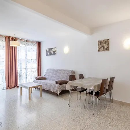 Inftour Paola III Apartamento-2