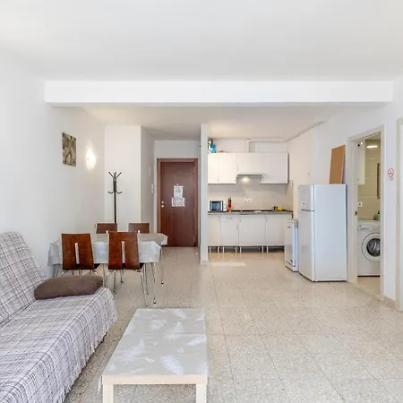 Inftour Paola III Apartamento-3