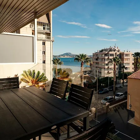 Superior Calpe Pearl Beach-3