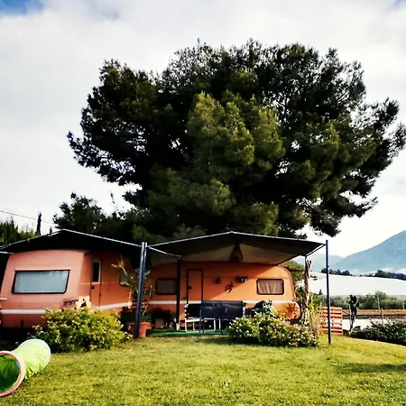 Caravana- Glamping Casa Tortuga-3
