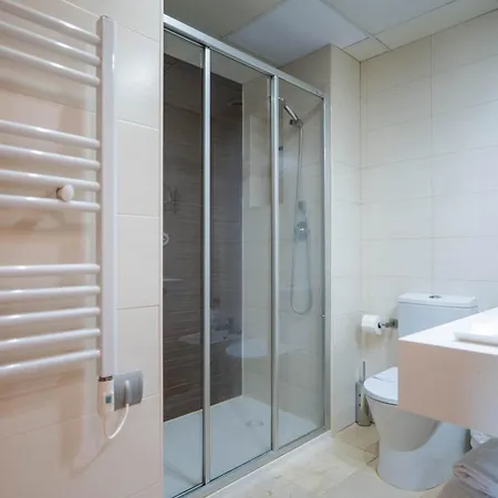 Hotel Porto Calpe-2