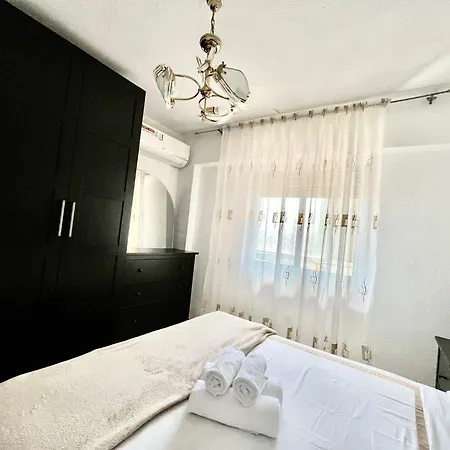 Apartamento Torregrosa-2
