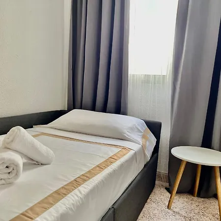 Apartamento Torregrosa-3